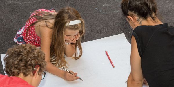 Qui potete trovare le offerte di lavoro dell'Associazione genitori bambini audiolesi.